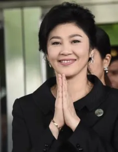 Thái Lan chưa có kế hoạch hủy hộ chiếu của bà Yingluck