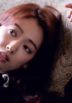 Luôn vui vẻ, rạng rỡ nhưng Park Shin Hye lại có góc khuất ít ai biết