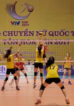 Những điều thu được sau VTV Cup Tôn Hoa Sen 2017