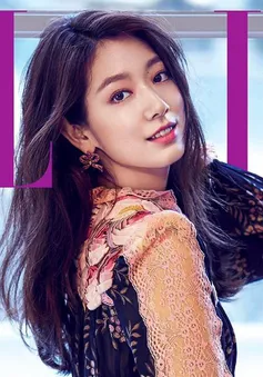 Park Shin Hye: Hạnh phúc của tôi là ưu tiên hàng đầu