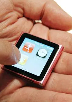 Apple tiếp tục báo tin buồn cho người dùng iPod