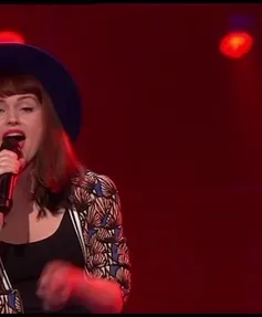 Những bản hit của Michael Jackson được cover cực ngọt ở The Voice