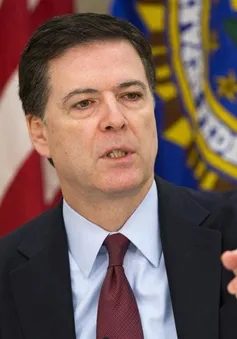 Các ứng viên tiềm năng trở thành tân Giám đốc FBI