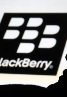 CEO John Chen: BlackBerry đã "thoát hiểm"