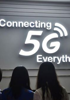 Trung Quốc lập trung tâm thử nghiệm mạng 5G lớn nhất thế giới