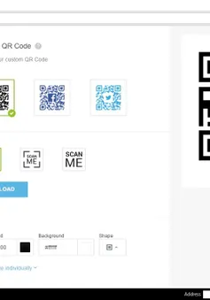 Mã phản hồi nhanh QR là gì?