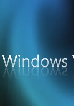 Microsoft chính thức ngừng hỗ trợ Windows Vista