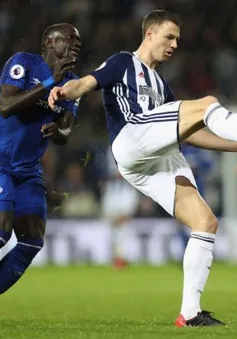 Man Utd chi đậm triệu hồi trung vệ công thần