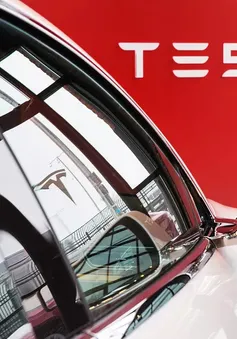 Tesla và câu chuyện thần thoại của nghành công nghiệp ô tô