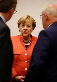 Thất bại lớn của Thủ tướng Angela Merkel: Cú sốc chính trị với nước Đức