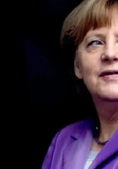 Những điều thú vị về Thủ tướng Đức Angela Merkel