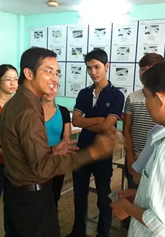 TP.HCM dạy nghề và kỹ năng miễn phí cho người lao động