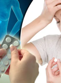 Paracetamol hại gan thế nào?