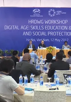 APEC 2017: Nâng cao trình độ cho người lao động, đảm bảo an sinh xã hội trong kỷ nguyên số