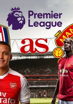 Lịch trực tiếp bóng đá hôm nay (2/12): Arsenal đụng độ Man Utd, Real làm khách của Bilbao