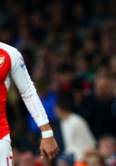 Chuyển nhượng bóng đá quốc tế ngày 22/01/2018: Wenger chỉ trích, Alexis Sanchez đến Man Utd vì tiền