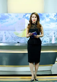 MC Trúc Mai chia sẻ lý do rời VTV