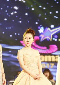 Sao Mai 2017: Sẵn sàng cho "liveshow" chung kết xếp hạng