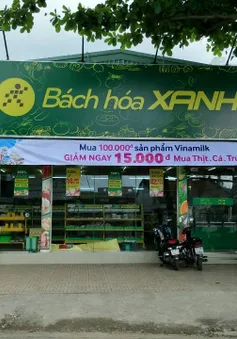 “Bành trướng” nhanh chóng, Bách hóa Xanh tuyển hàng trăm nhân viên mỗi tháng