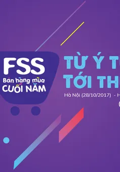 Làm thế nào để đột phá doanh số dịp cuối năm 2017?