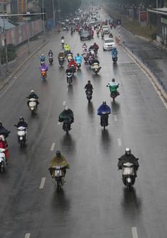 Chủ động ứng phó với diễn biến bão Kai-Tak