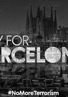 Ronaldo, Messi, Neymar chia buồn với nạn nhân vụ lao xe khủng bố ở Barcelona