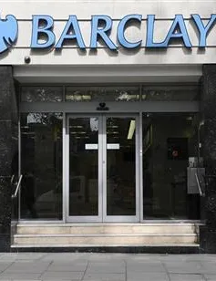 Barclays bị cáo buộc gian lận trong vụ gây quỹ năm 2008