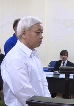 Thu hồi được 3/4 tài sản phải thi hành án của “bầu Kiên”