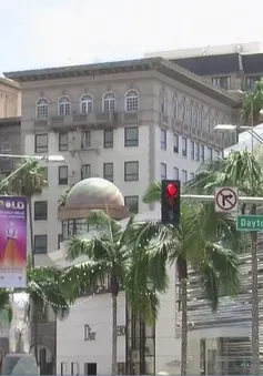 Mỹ: Beverly Hills điều chỉnh chính sách du lịch nhằm thu hút du khách