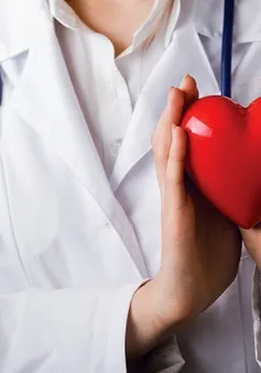 Dấu hiệu cảnh báo tim không khỏe
