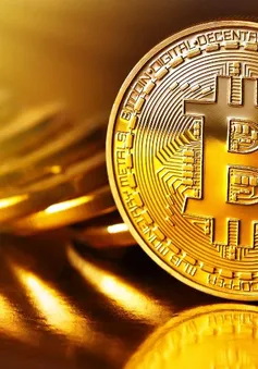 Bitcoin đã rớt về mốc 9.000 USD, sắc đỏ bao trùm thị trường tiền ảo