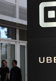 Uber bị phạt 20 triệu USD do báo cáo sai thu nhập của tài xế