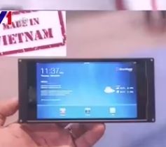 Ra mắt Bphone 2 và câu chuyện điện thoại "made in Vietnam"