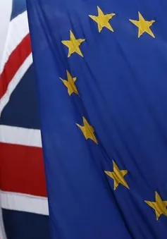 Nước Anh bối rối trước khi bước vào cuộc đàm phán về Brexit