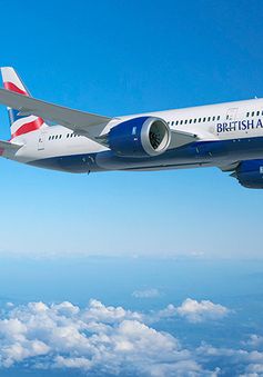 Anh: British Airways nối lại hoạt động sau sự cố hệ thống máy tính