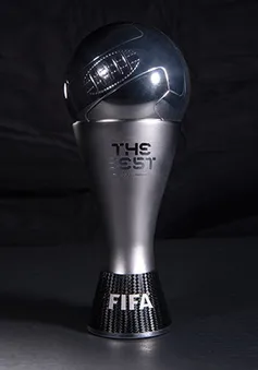 Những thông tin cần biết về lễ trao giải The Best 2016 của FIFA trước giờ G