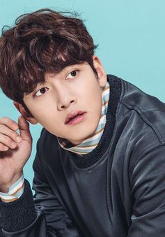 Ji Chang Wook lo "sốt vó" vì chuyện nhập ngũ