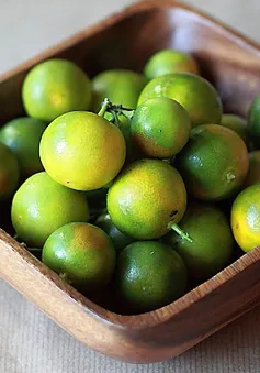 Lưu ý chọn dược liệu sạch khi trị bệnh theo phương pháp dân gian