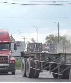Giải quyết tình trạng ùn tắc giao thông tại cảng Cát Lái