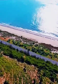 VTVTrip: Dạo bước ở làng chài Tuy Phong, Bình Thuận