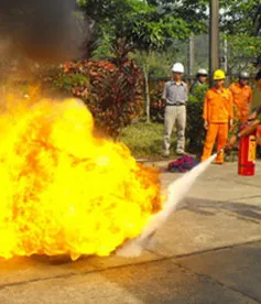 TP.HCM tăng cường phòng ngừa nguy cơ cháy nổ dịp Tết