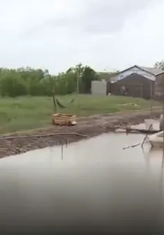 Khó khăn trong thực hiện các chính sách dân tộc