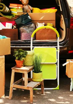 Vietnam Moving "mách nước" 5 mẹo giảm chi phí khi chuyển nhà