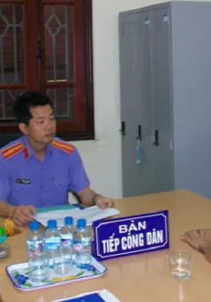 TP.HCM tìm giải pháp giảm khiếu nại, tố cáo vượt cấp