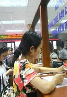 Bộ Tài chính đề xuất tăng thuế GTGT lên 12%