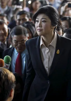 Thái Lan: Cựu Thủ tướng Yingluck Shinawatra có thể đã trốn sang UAE