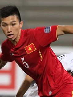 Đoàn Văn Hậu góp mặt trong ĐHTB FIFA U20 thế giới