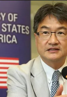 Đặc phái viên Mỹ kêu gọi giải pháp ngoại giao trực tiếp với Triều Tiên