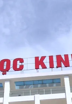 Thực hư trường đại học có hơn 300 chỉ tiêu chỉ có 1 sinh viên đến nhập học