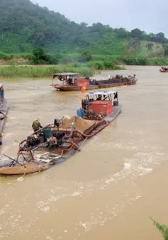 Đắk Nông: 8 doanh nghiệp khai thác khoáng sản khẩn trương phục hồi môi trường